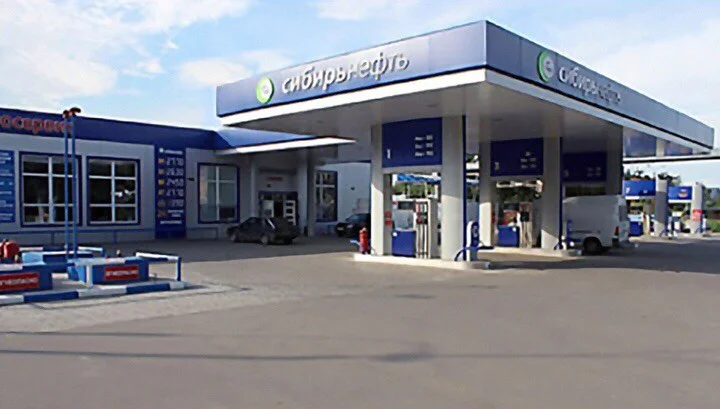 сибирь-нефть фото