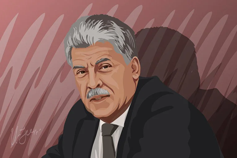 грудинин выборы