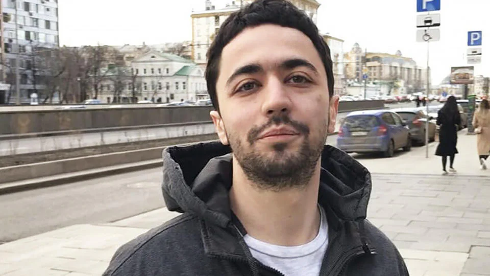 идрак мирзализаде