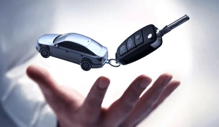 покупка авто