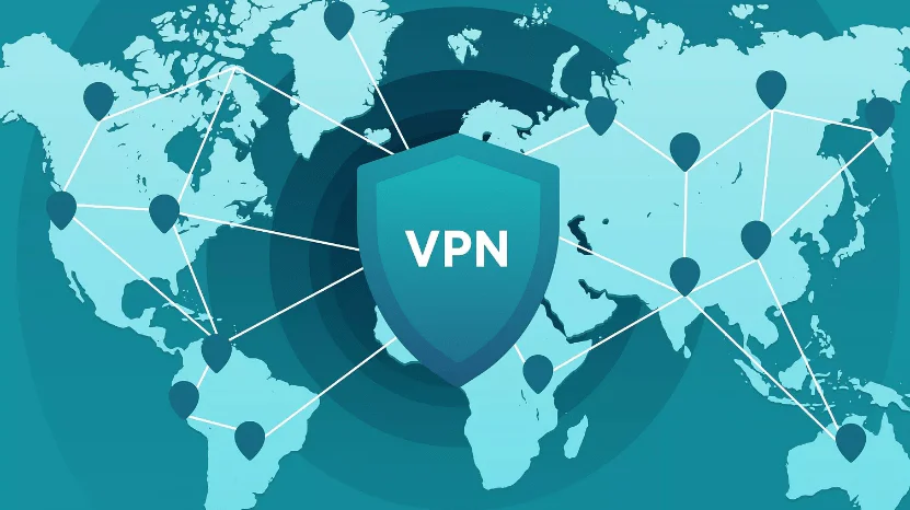 VPN