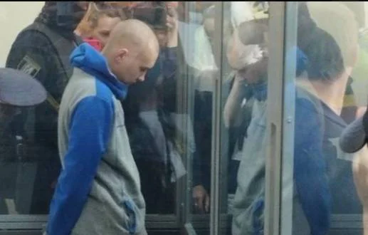 Владимир Шишимарин