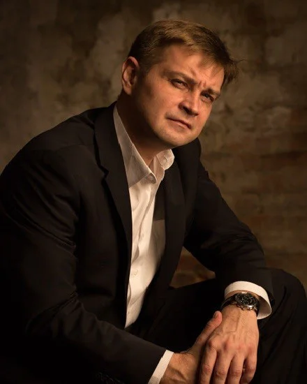 Константин Ящук