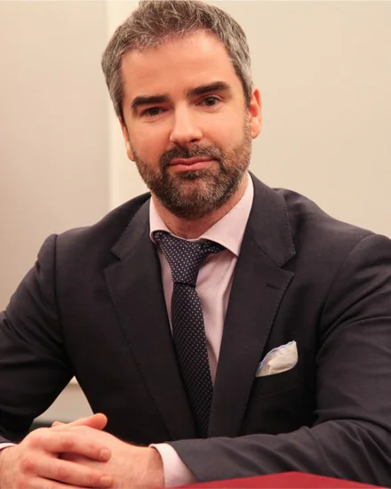 Алексей Куликов