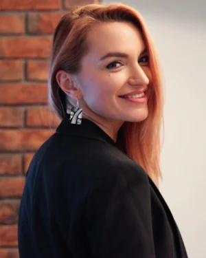 Анна Фридман