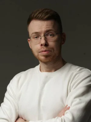 Матин Игорь