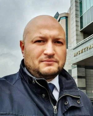 Александр Павленко