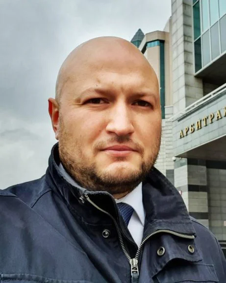 Александр Павленко