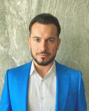 Сергей Смирнов