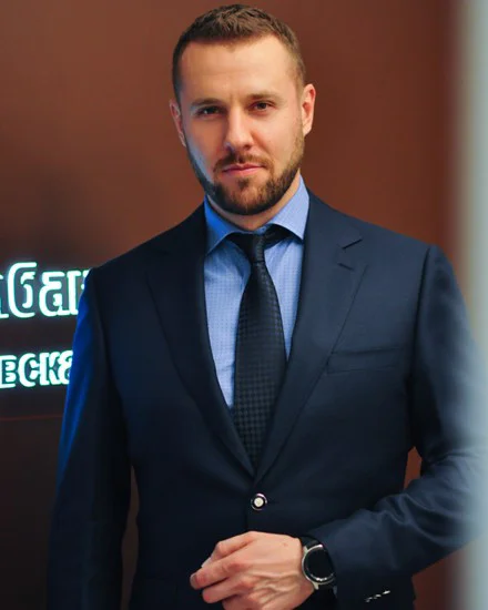 Станислав Мальцев