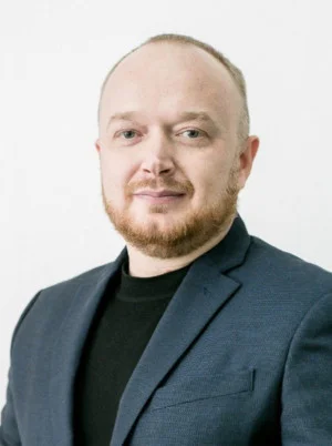 Воронин Дмитрий