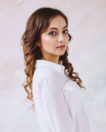 Зенцова Валерия