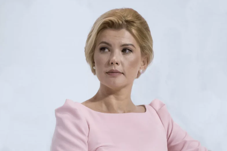 Марина Ракова