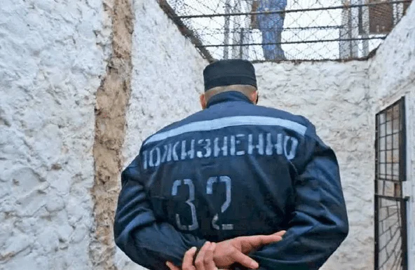 пожизненное наказание педофилам
