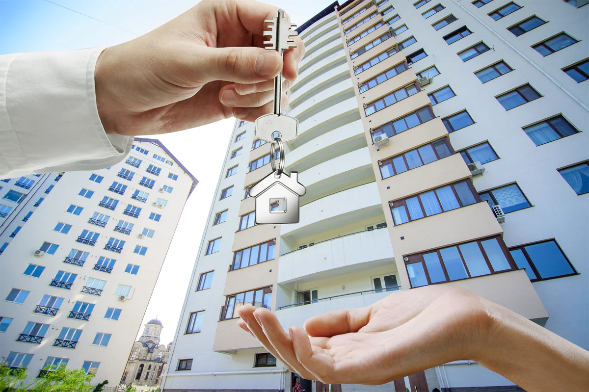 запрет на продажу квартиры в Росреестре