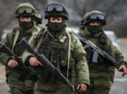 Мобилизованным предоставили отсрочку по платежам за арендованное федеральное имущество