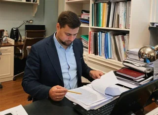 Помощь юридическим лицам